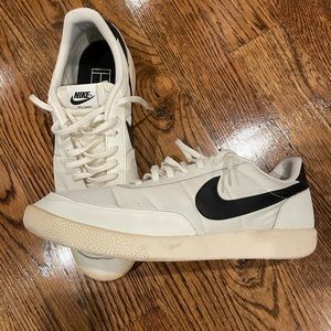 Mens Nike Killshot sneakers size 12